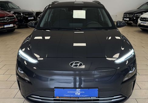 Hyundai Kona, 2022