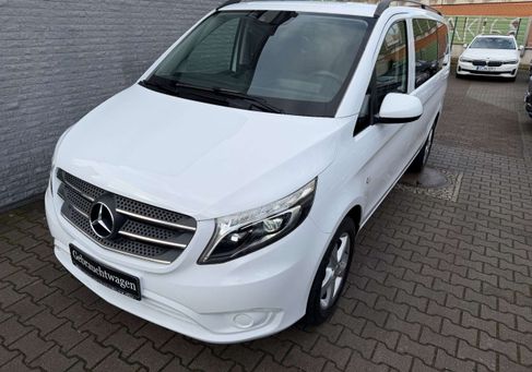 Mercedes-Benz Vito, 2019