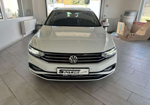 Volkswagen Passat Variant, 2020