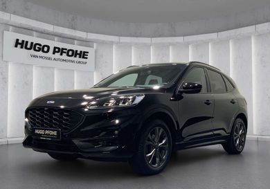 Ford Kuga, 2021