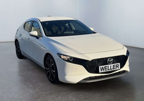 Mazda 3, 2019 3