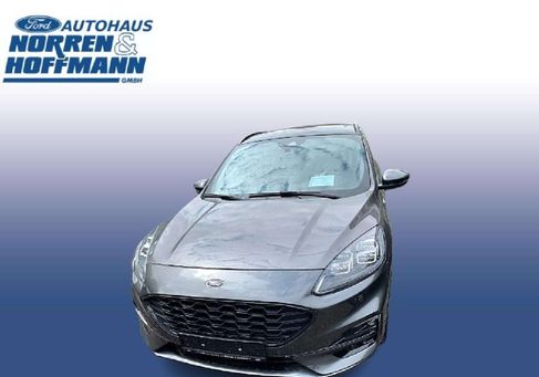 Ford Kuga, 2022