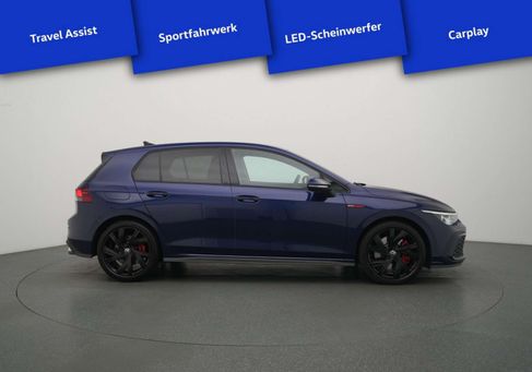 Volkswagen Golf, 2024 3