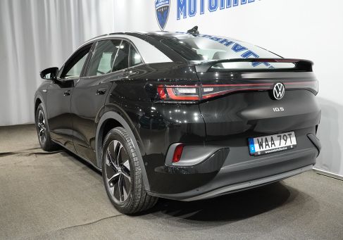Volkswagen ID.5, 2023