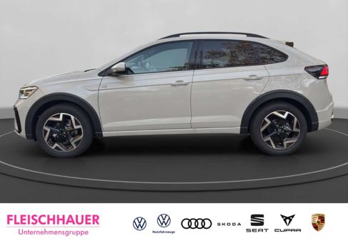 Volkswagen Taigo, 2025