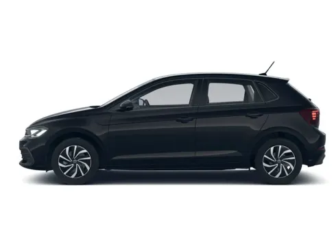 Volkswagen Polo, 2027 2