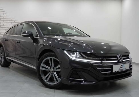 Volkswagen Arteon, 2023 2