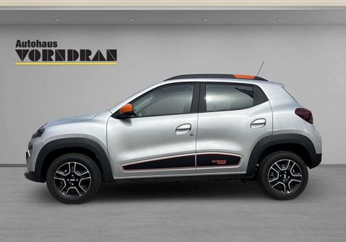 Dacia Spring, 2023 3