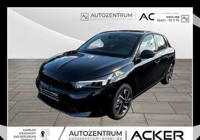 Opel Corsa, 2025
