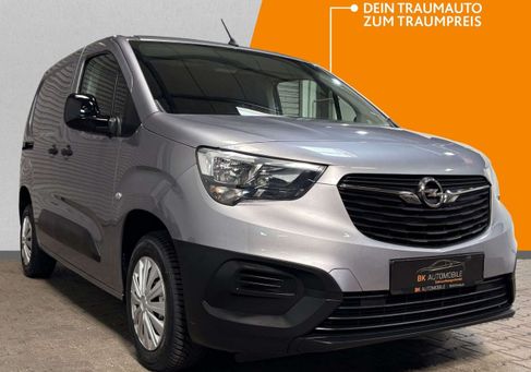 Opel Combo, 2023 2