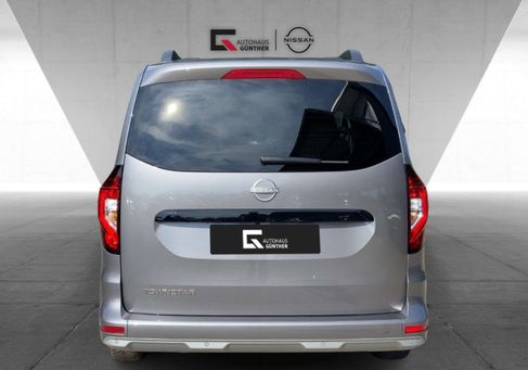 Nissan Townstar, 2025 3