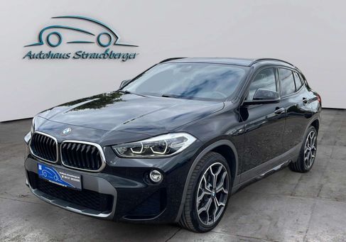 BMW X2, 2019 2