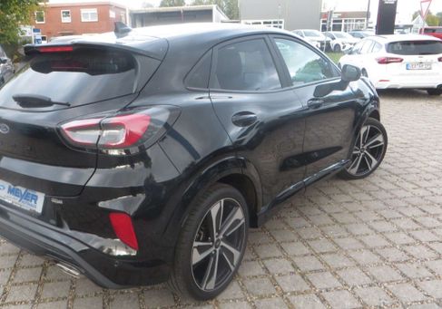 Ford Puma, 2023 3