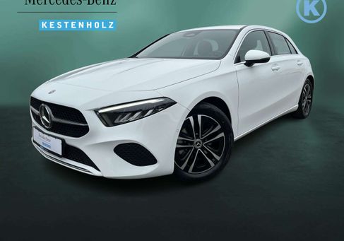 Mercedes-Benz A 180, 2024
