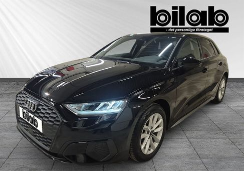 Audi A3, 2023 2