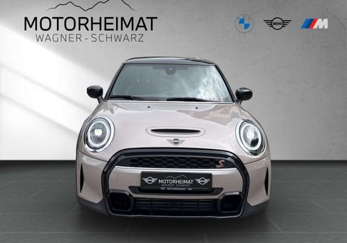 MINI Cooper S, 2023