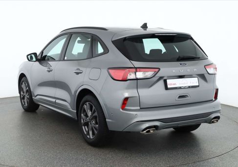 Ford Kuga, 2023