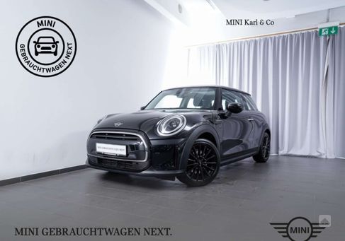 MINI Cooper, 2023