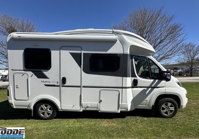 Citroën Jumper, 2018