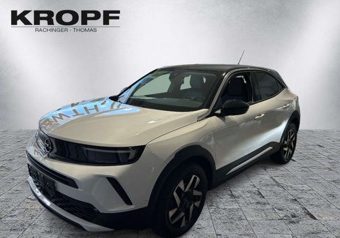 Opel Mokka, 2024 2