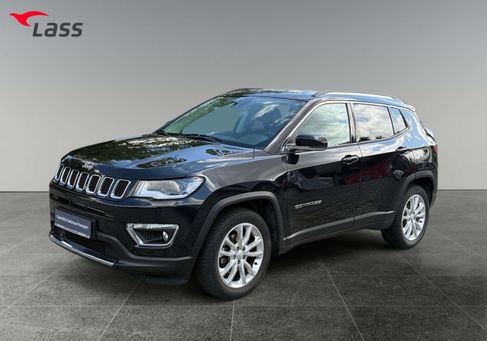 Jeep Compass, 2021 2
