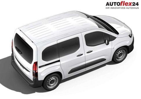 Citroën Berlingo, 2026 3
