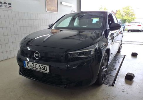 Opel Corsa, 2024 3