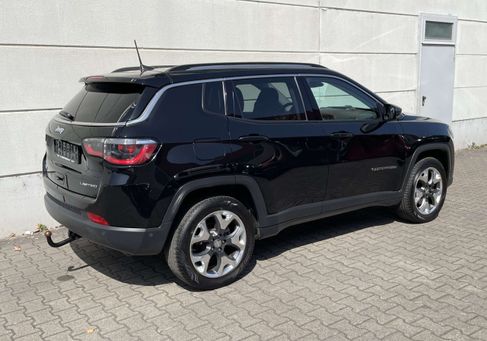 Jeep Compass, 2018 3