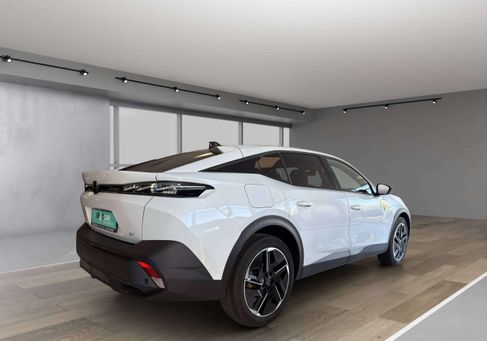 Peugeot 408, 2023