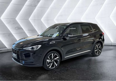 MG ZS, 2024