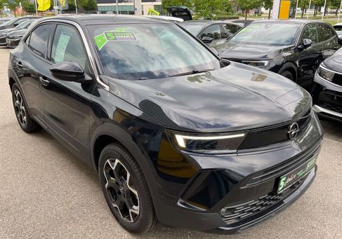 Opel Mokka, 2023 3