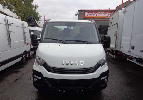 Iveco, 2020 2
