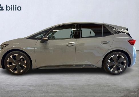 Cupra Born, 2023
