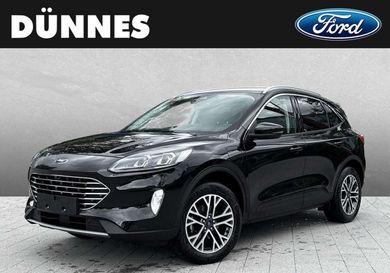 Ford Kuga, 2021