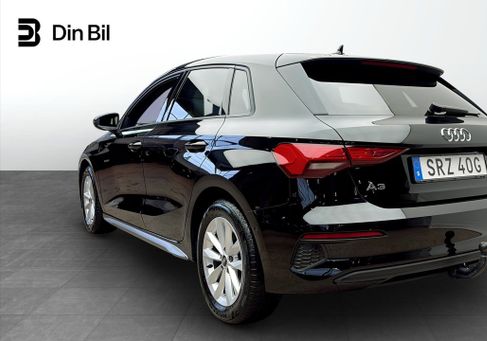 Audi A3, 2024 3