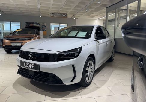 Opel Corsa, 2025 2