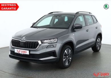 Skoda Karoq, 2022