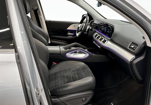 Mercedes-Benz GLE 350, 2023