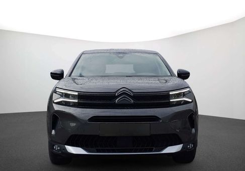 Citroën C5 Aircross, 2024 2