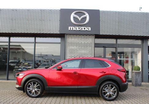 Mazda CX-30, 2023 2