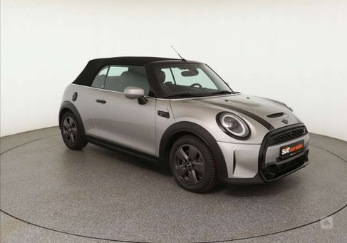 MINI Cooper S Cabrio, 2023