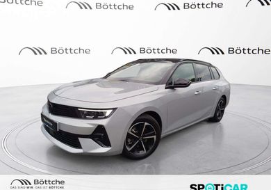 Opel Astra, 2025