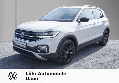 Volkswagen T-Cross, 2024