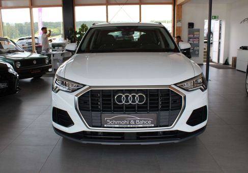 Audi Q3, 2019