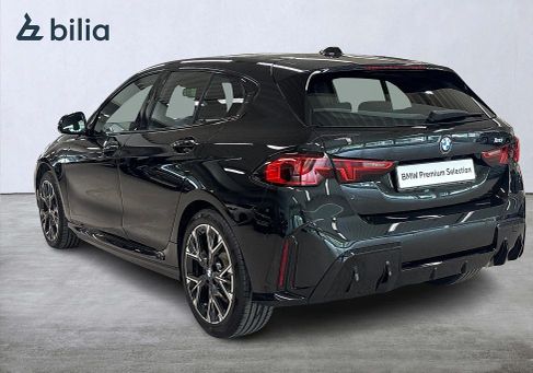 BMW 120, 2026 2