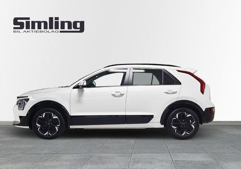 Kia Niro, 2023 3