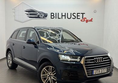 Audi, 2018