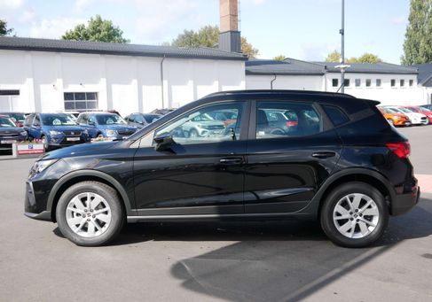 Seat Arona, 2026 2