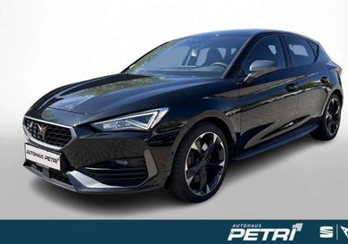 Cupra Leon, 2023