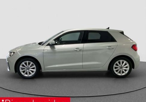 Audi A1, 2025